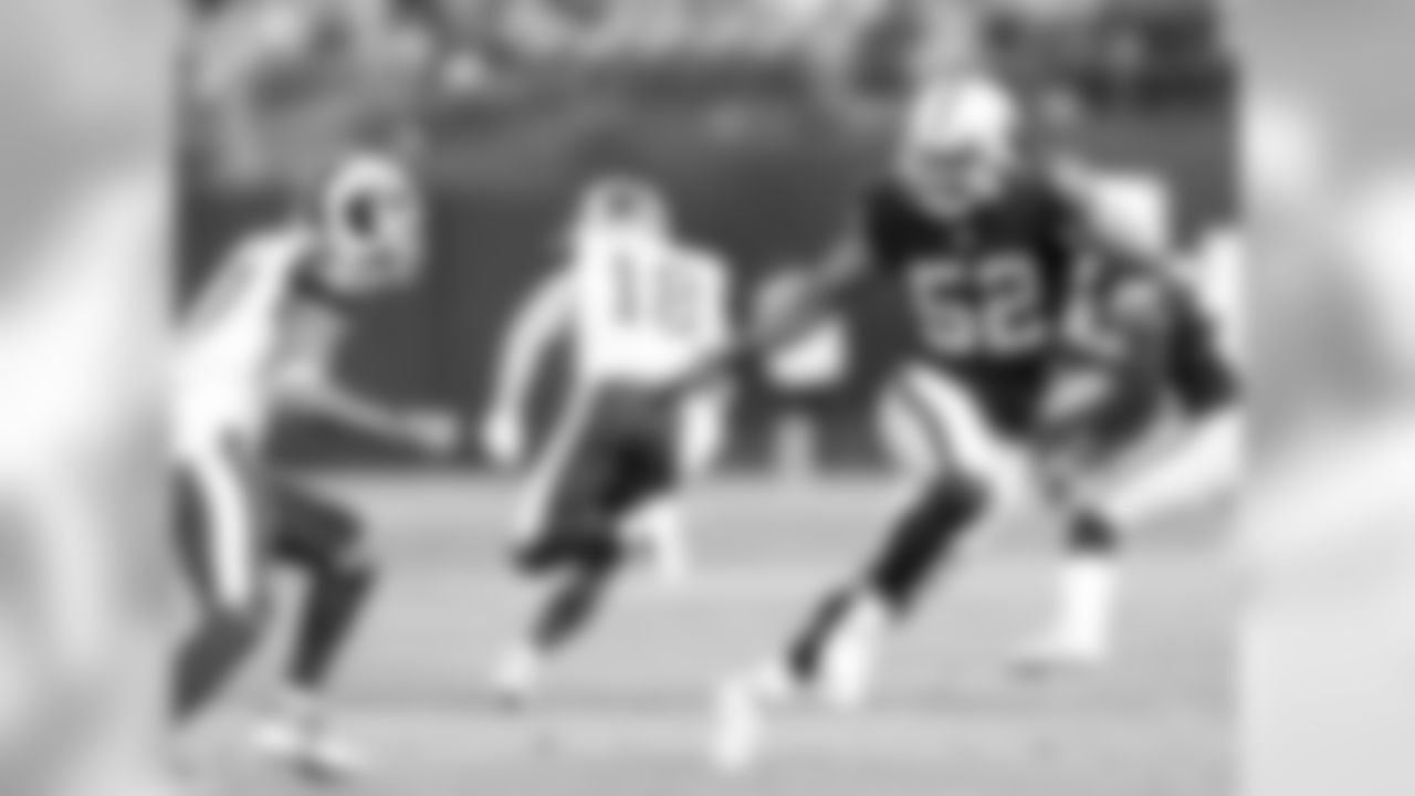 DE Khalil Mack