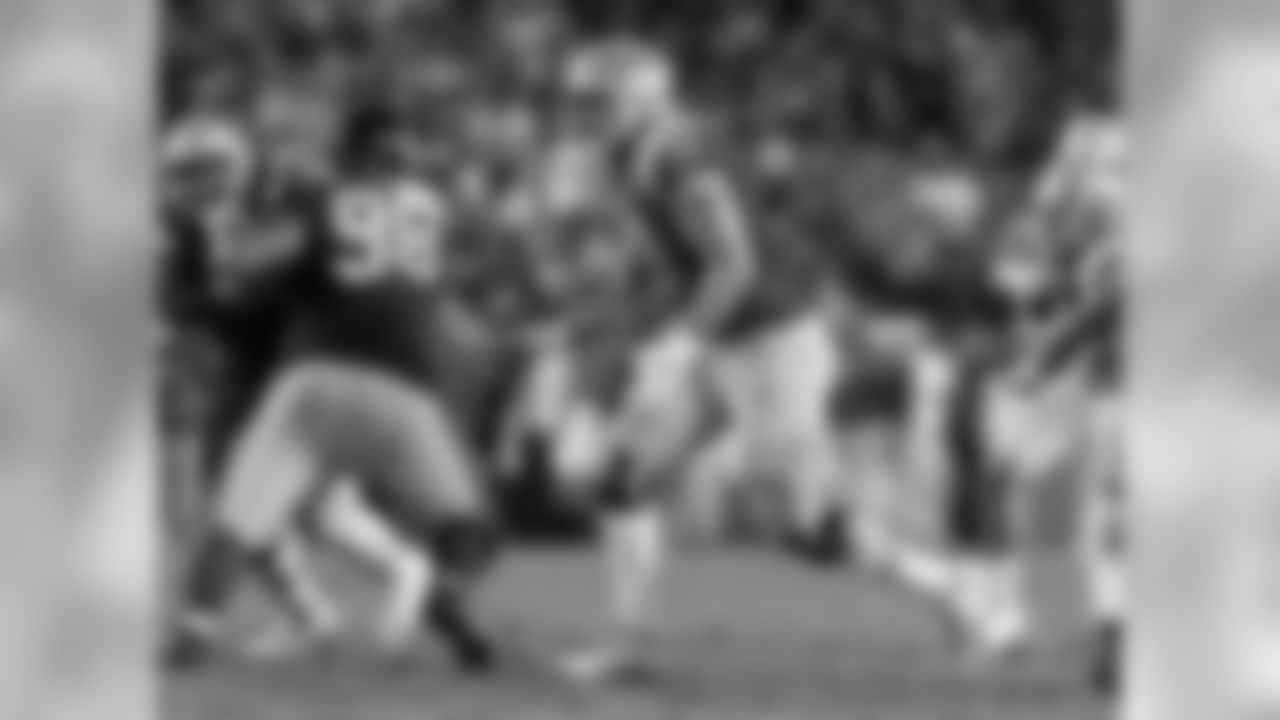 Rick Scuteri/Associated Press