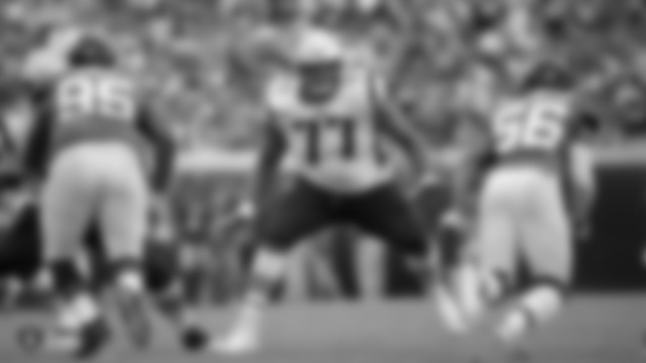 T Trent Brown
