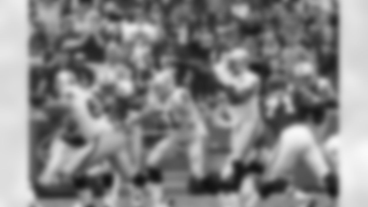 Raiders at Chiefs 2009