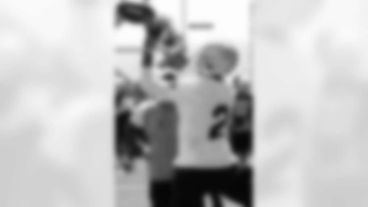 WR Noel Grigsby