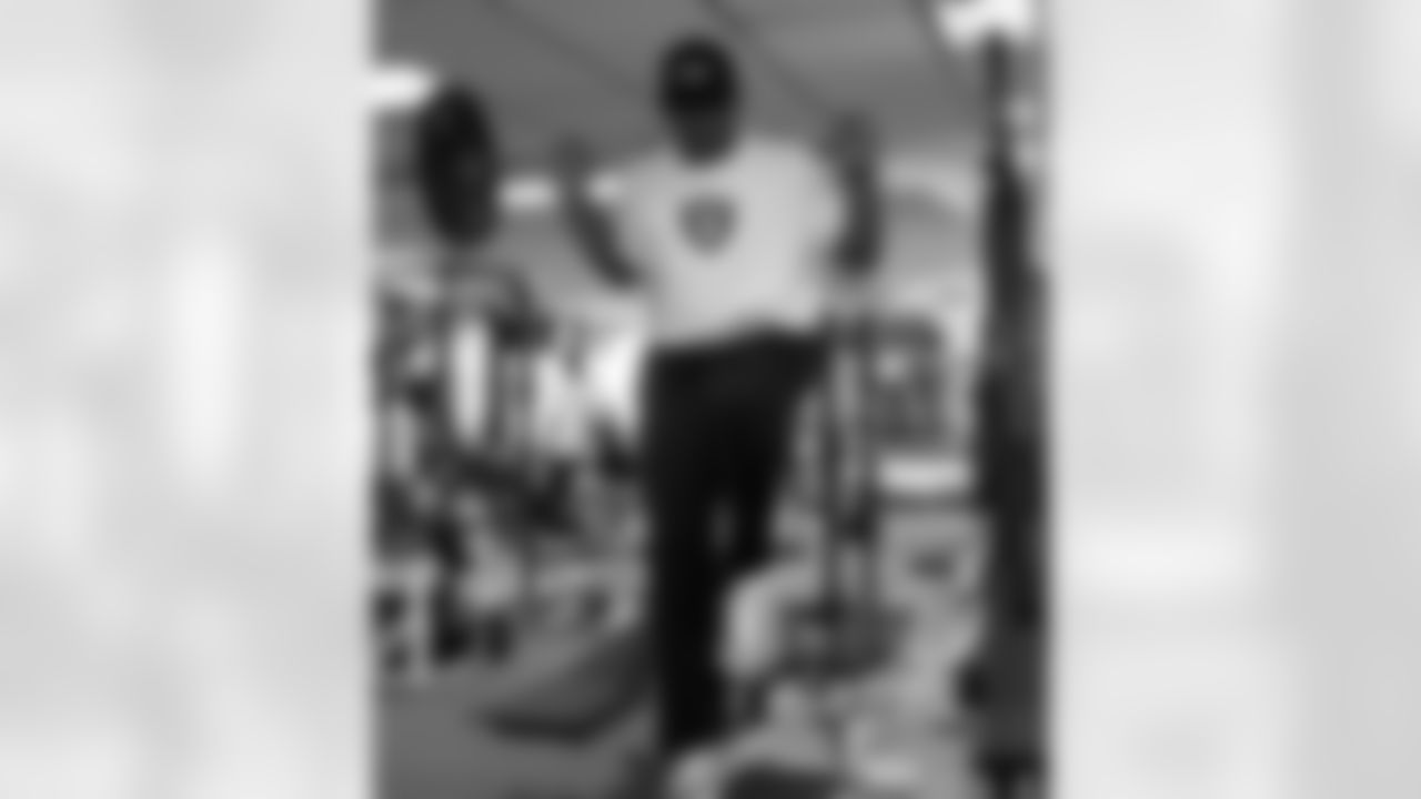 QB Terrelle Pryor