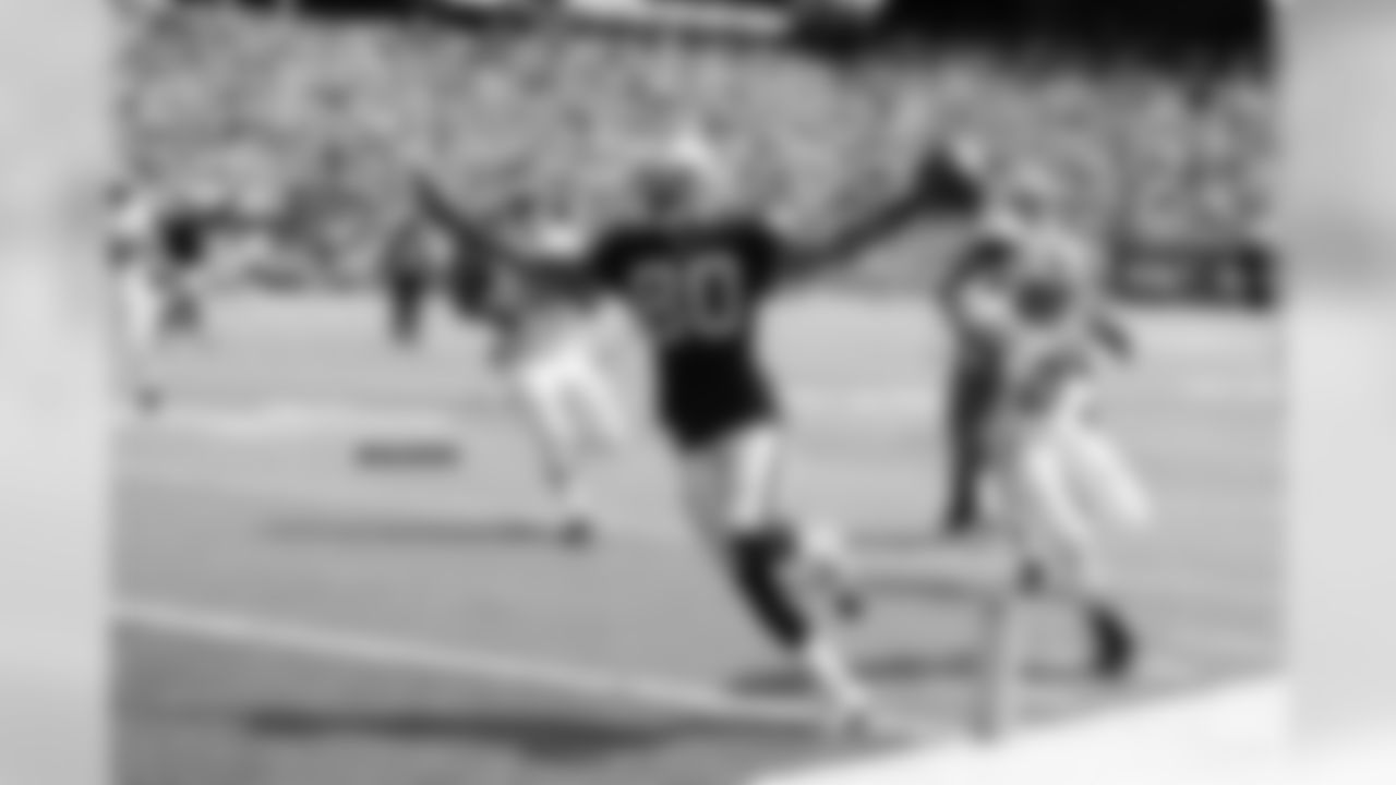 WR Rod Streater