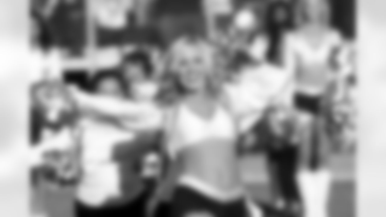 JuniorRaiderettes