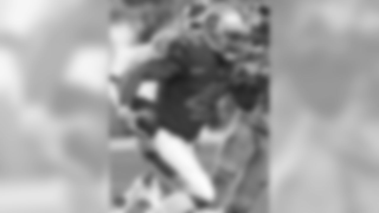A look back at the Raiders in the Pro Bowl over the years.