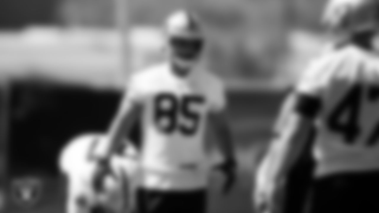 TE Cole Fotheringham
