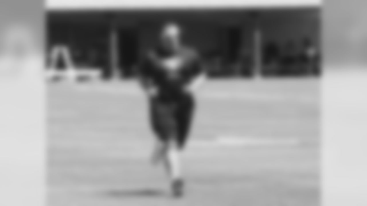 Assistant Strength and Conditioning Coach John Grieco