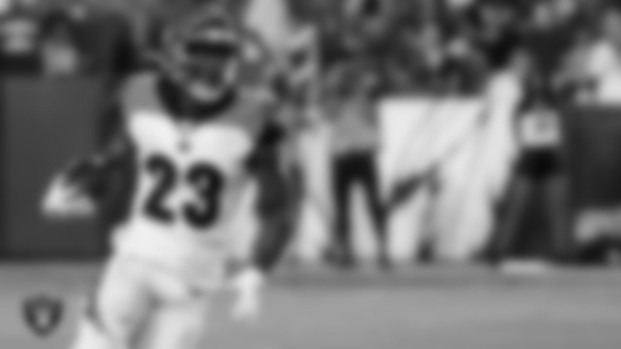 CB Darius Phillips
Previous teams: Cincinnati Bengals (2018–2021)