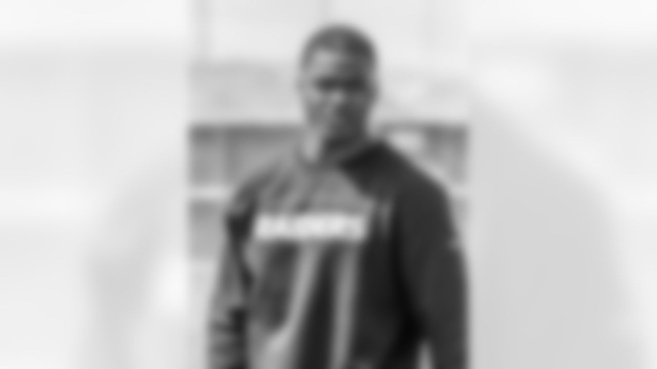 WR Amari Cooper