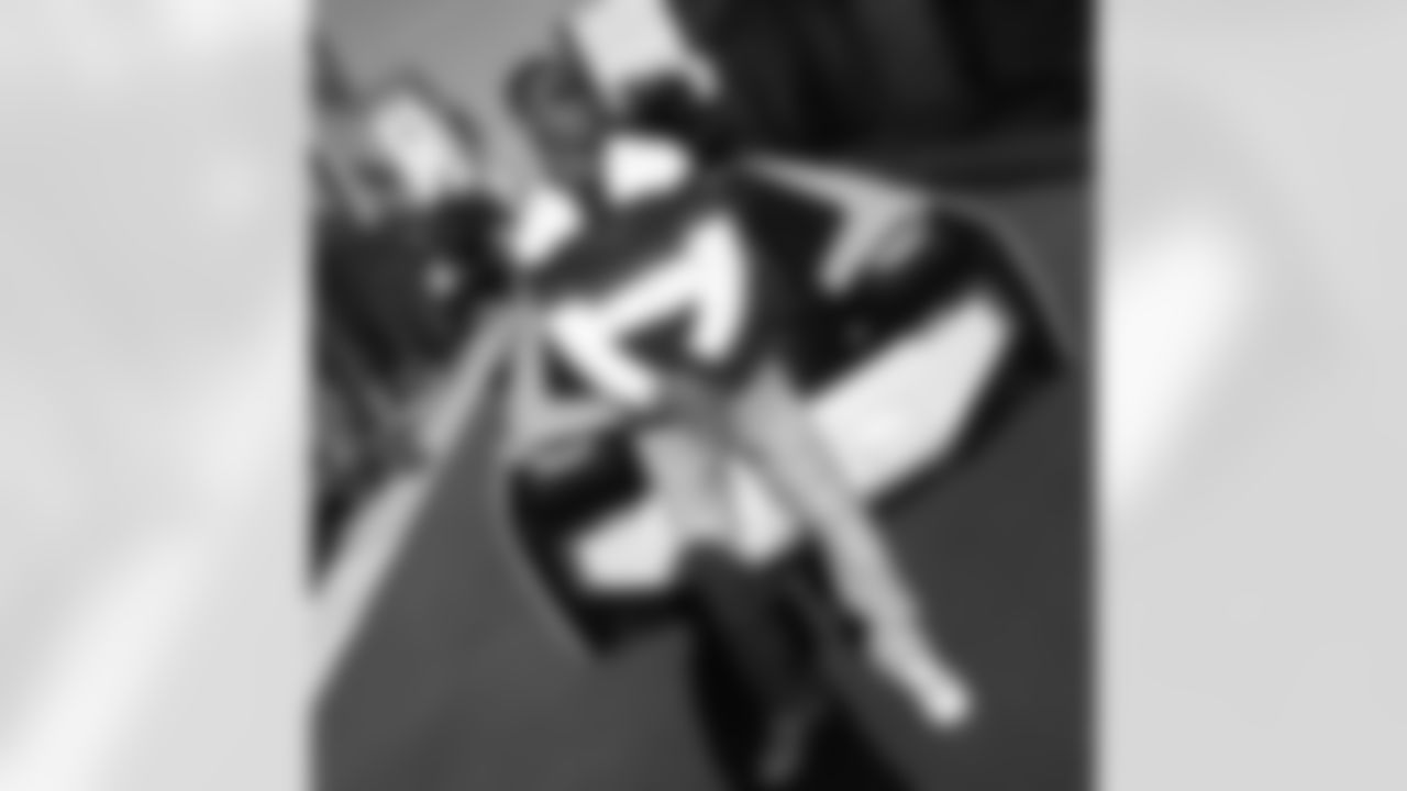 WR Amari Cooper