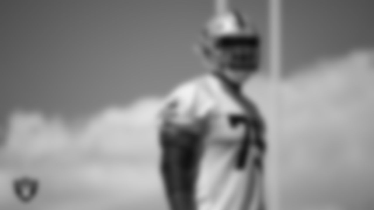 T Brandon Parker