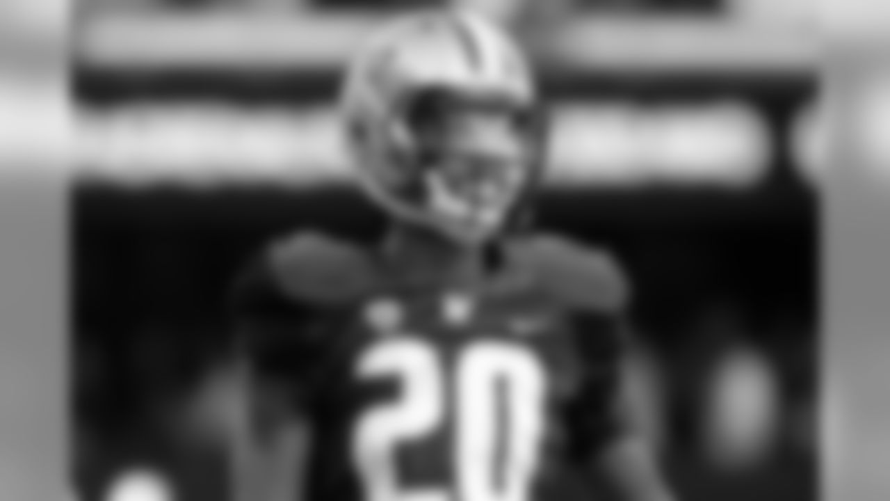 Kevin King - CB, Washington