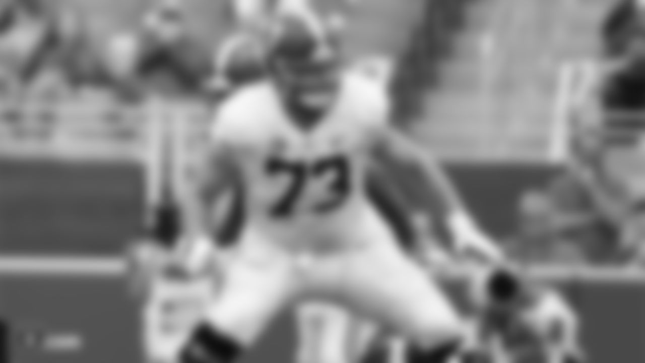 OL Jonah Williams, Alabama