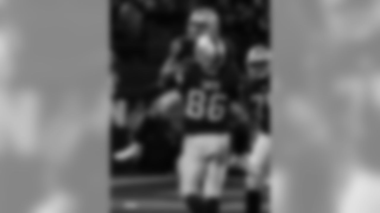 The Oakland Raiders regular season game against the Denver Broncos at Oakland-Alameda County Coliseum, Monday, December 24, 2018, in Oakland, California.