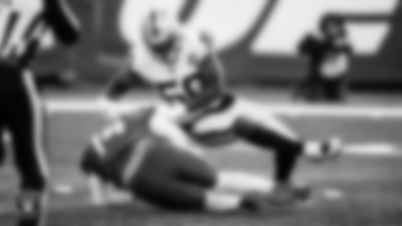 T19. New York Jets
Strength of Schedule: .489