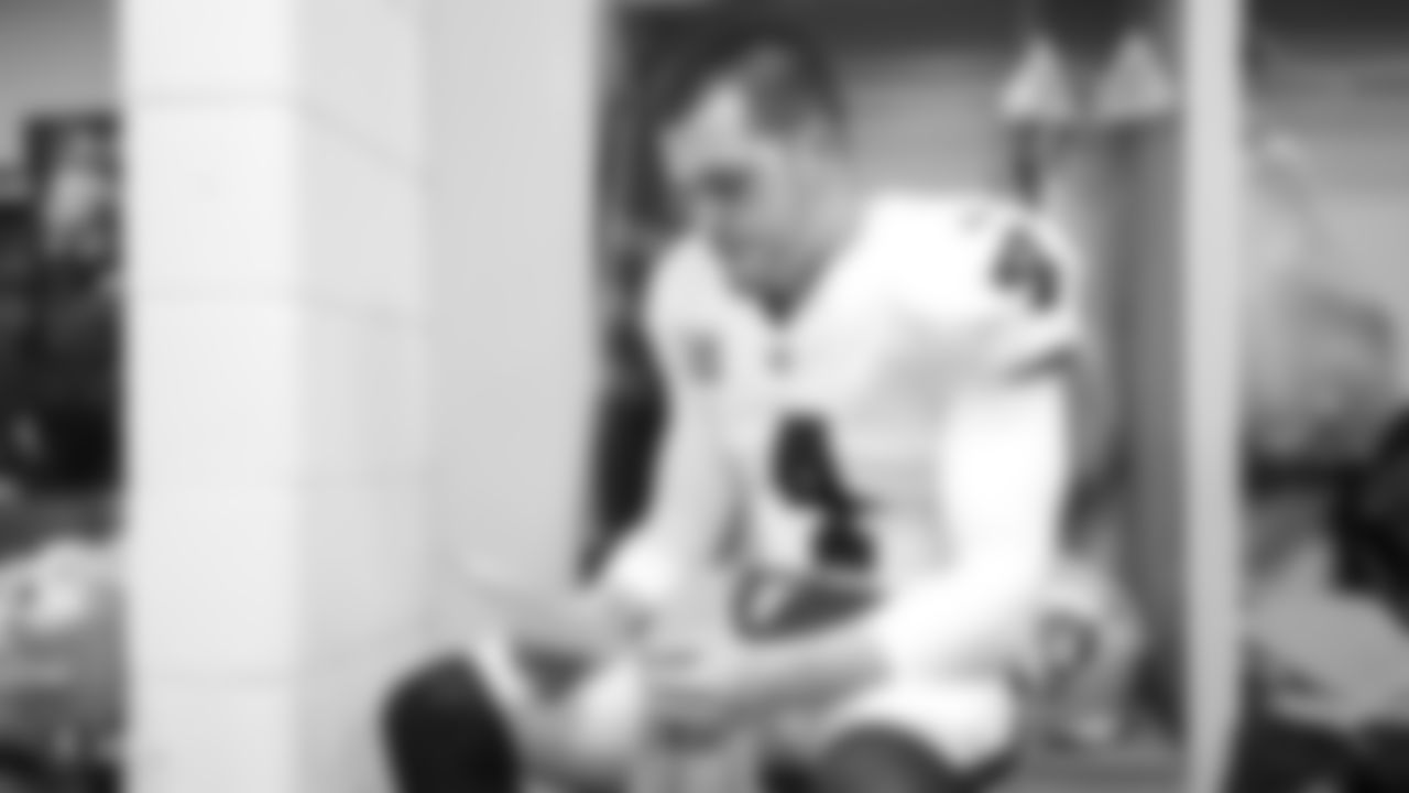 The Oakland Raiders regular season game against the Cincinnati Bengals at Paul Brown Stadium, Sunday, December 16, 2018, in Cincinnati, Ohio.