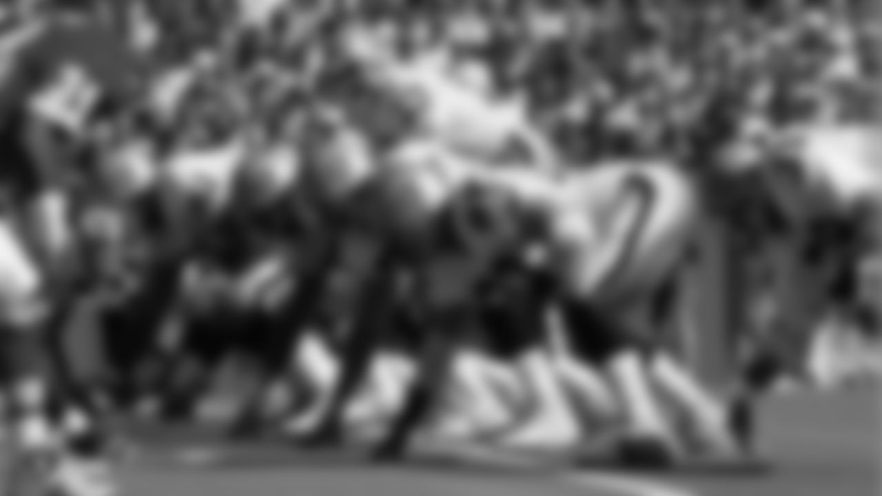 A look back at the matchups through the years between the Raiders and Chiefs.