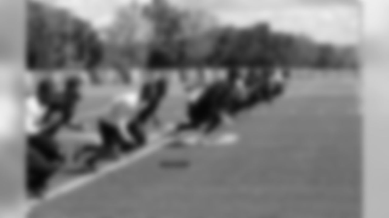 Specialists and defensive backs