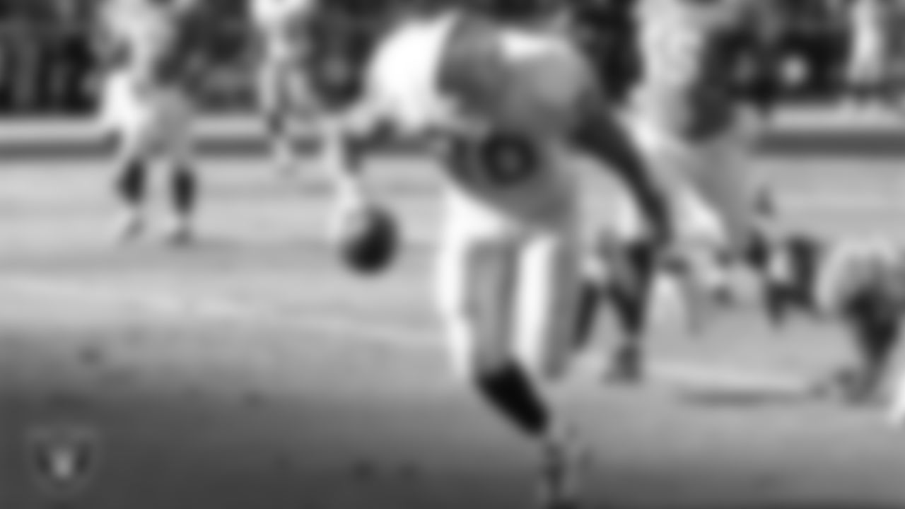 A look back at the matchups through the years between the Raiders and Jaguars.