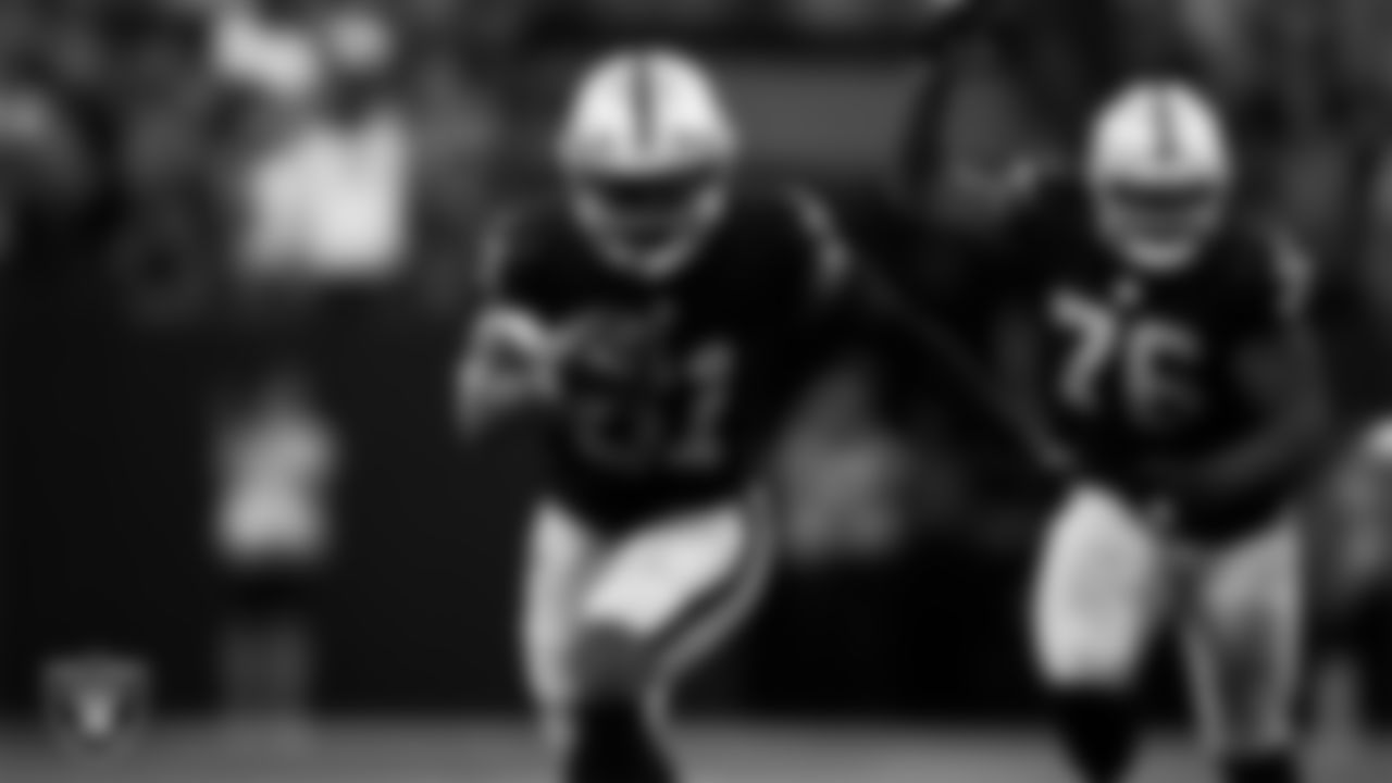 RB Peyton Barber