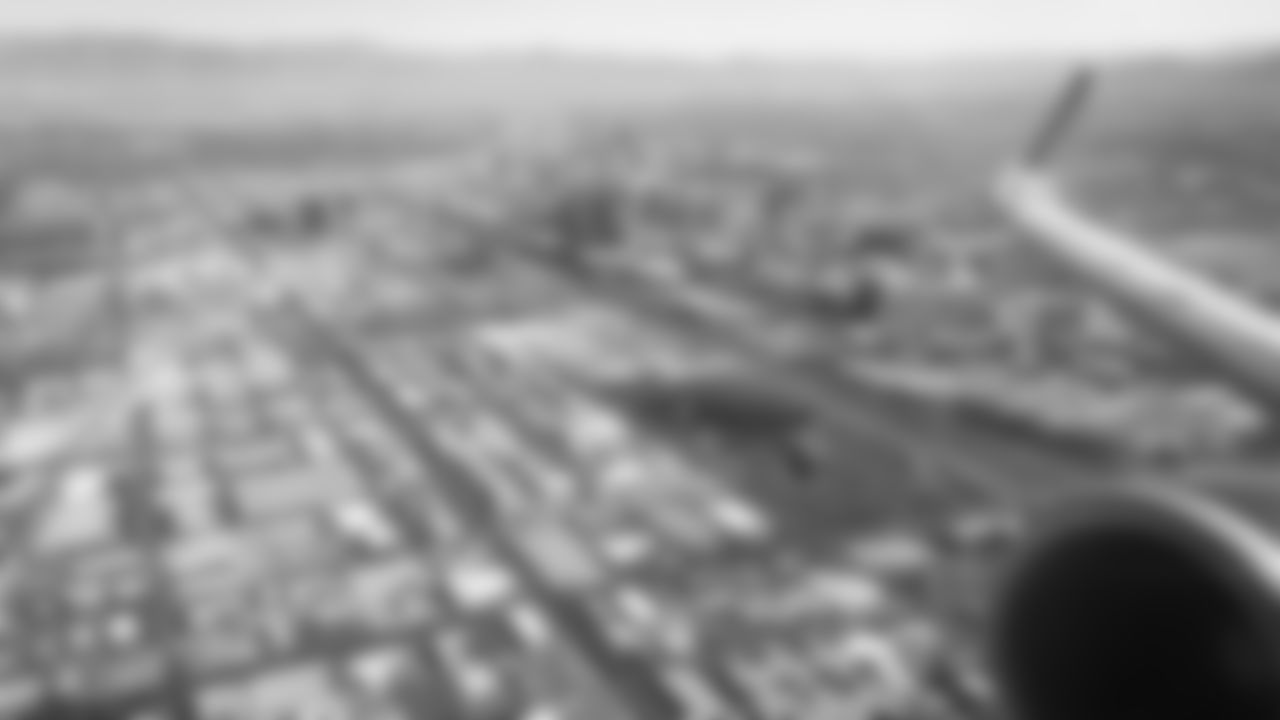 Las Vegas Stadium - 0807