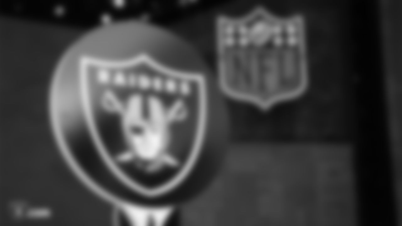 Check out the sights and atmosphere of the 2019 NFL Draft along with photos of Raider Nation representing the Silver and Black in Nashville, Tenn.