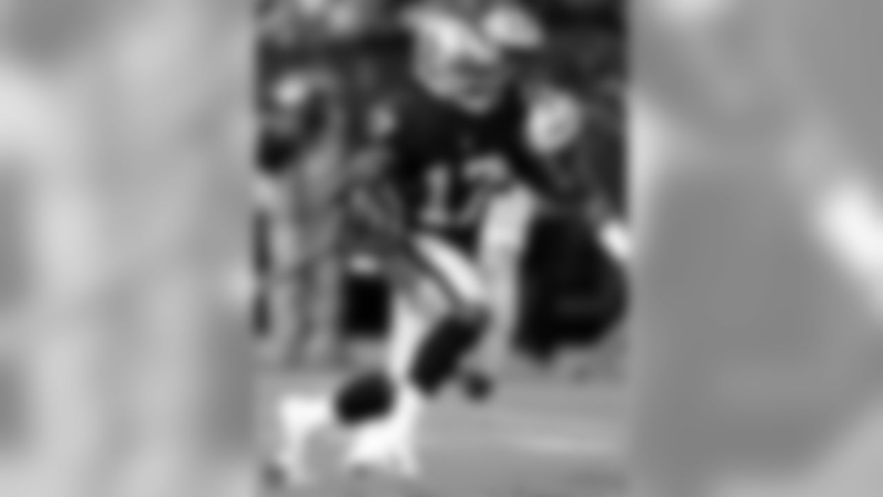 The Oakland Raiders preseason game against the Green Bay Packers at Oakland-Alameda County Coliseum, Friday, August 24, 2018, in Oakland, California.