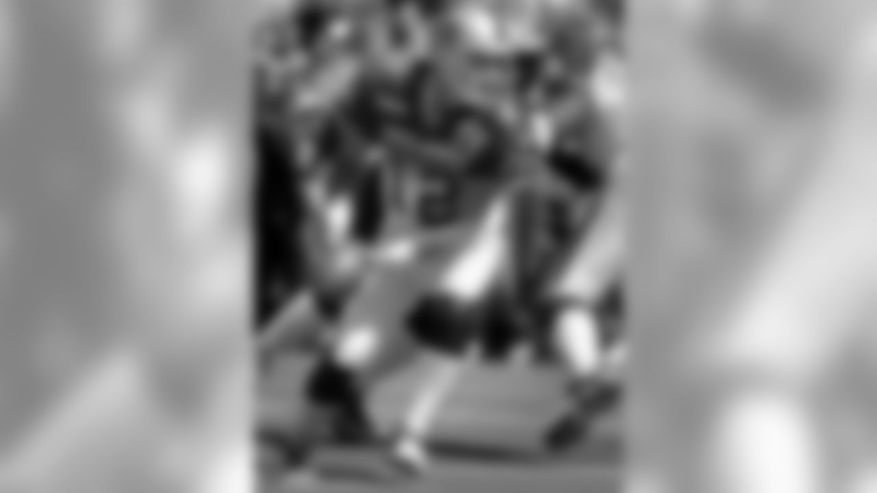A look back at the Raiders in the Pro Bowl over the years.