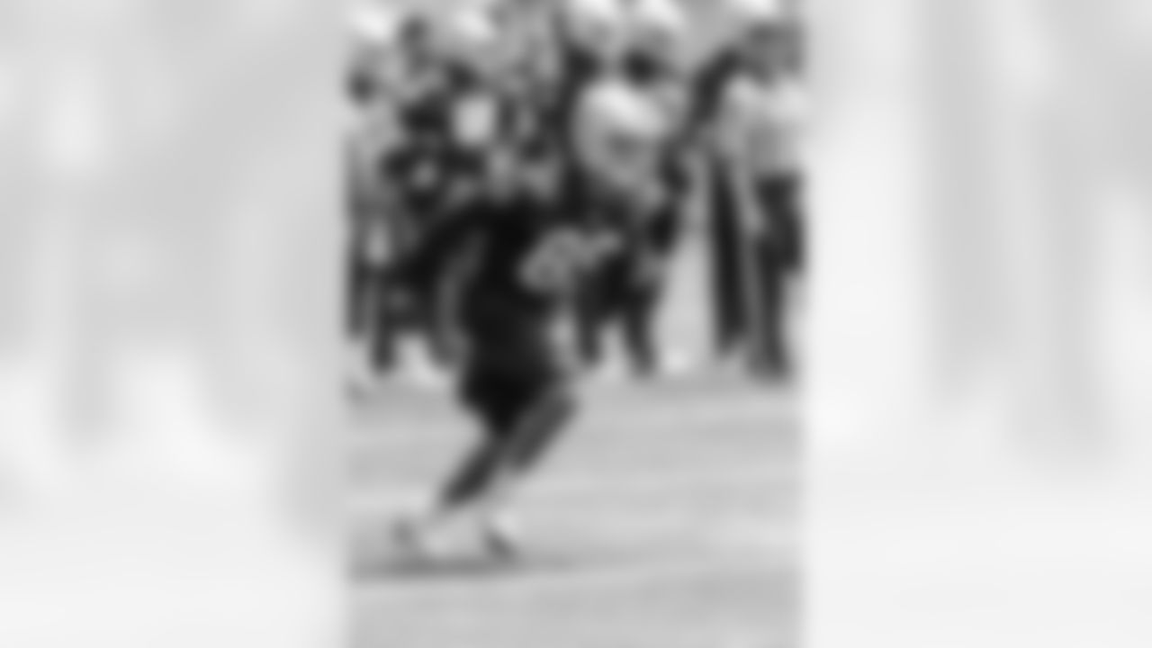 WR Amari Cooper