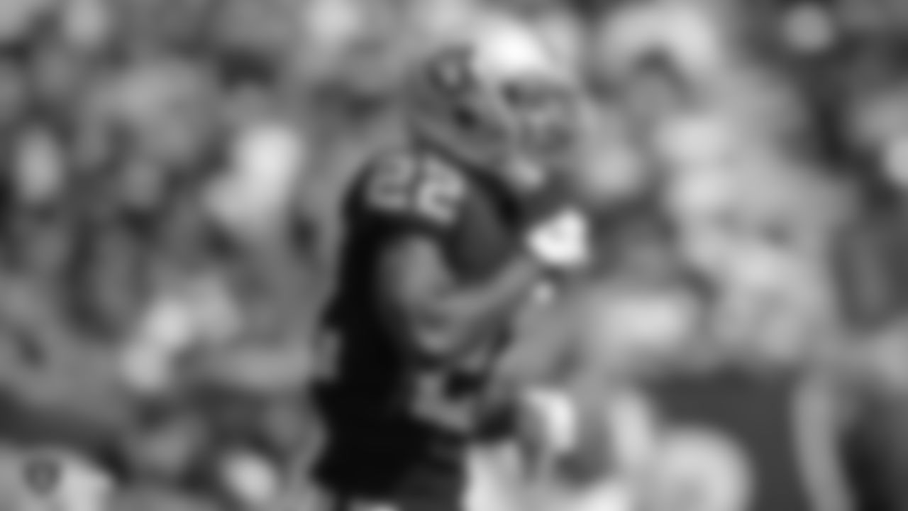 CB Rashaan Melvin - Unrestricted