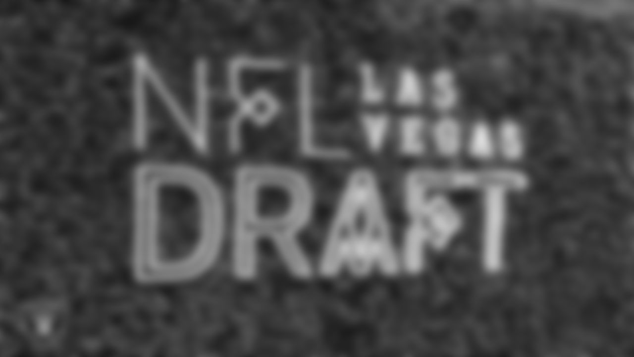 NFL Draft 2022 – Ergebnisse, Picks - Das war der NFL Draft 2022