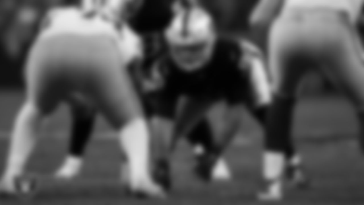DL Jerry Tillery - Unrestricted