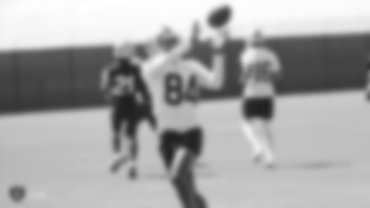 WR Antonio Brown