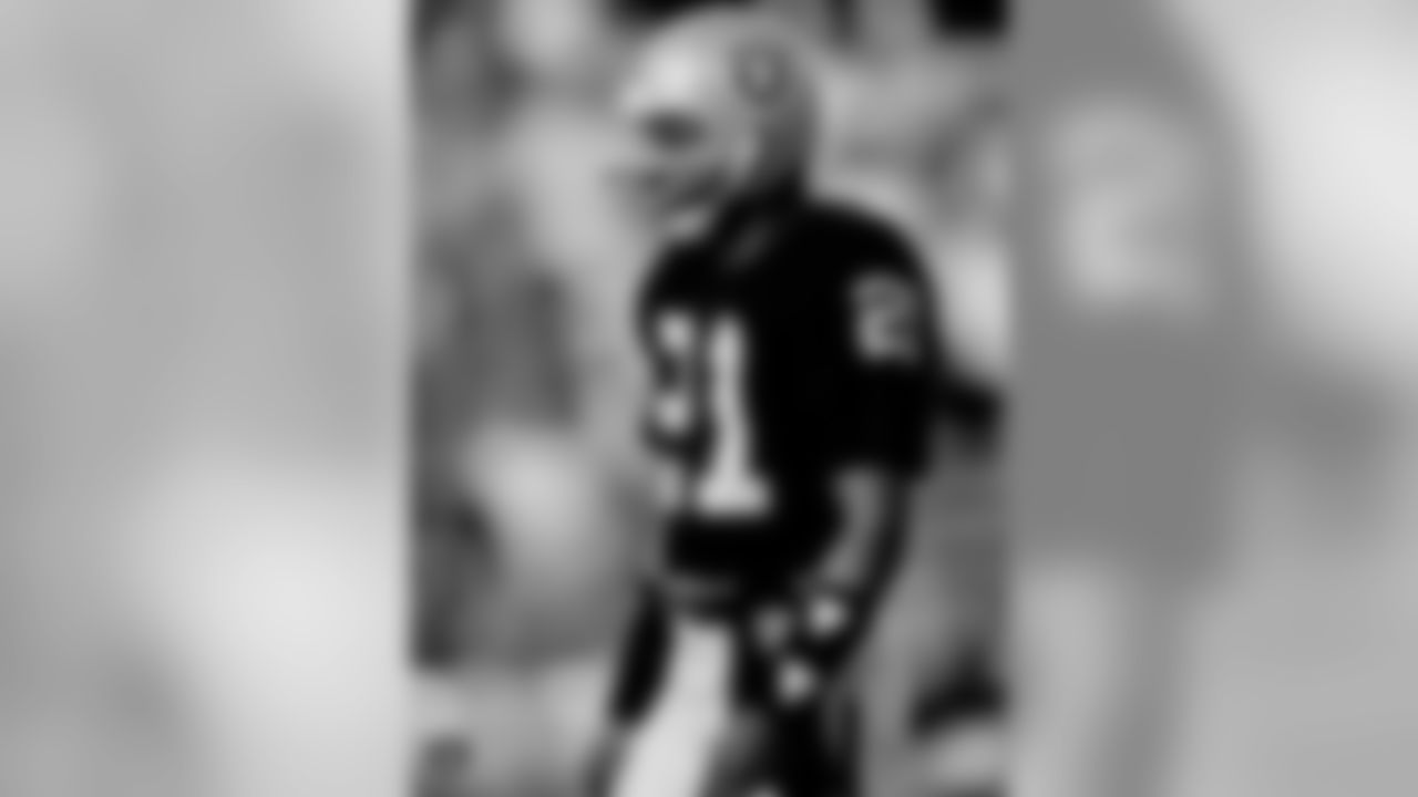 Branch won three Super Bowls as a member of the Raiders, making his most memorable catches in the biggest games. He played in 183 regular-season games with 150 starts, catching 501 passes for 8,685 yards and 67 TDs.