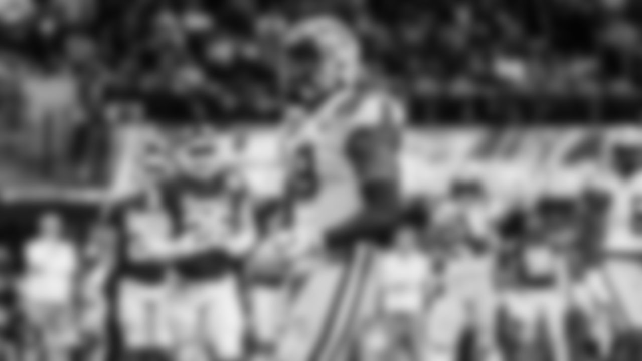 LB Patrick Queen, LSU
