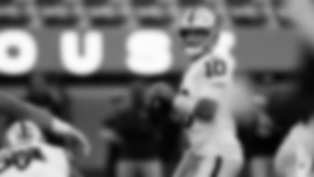 QB Jimmy Garoppolo
