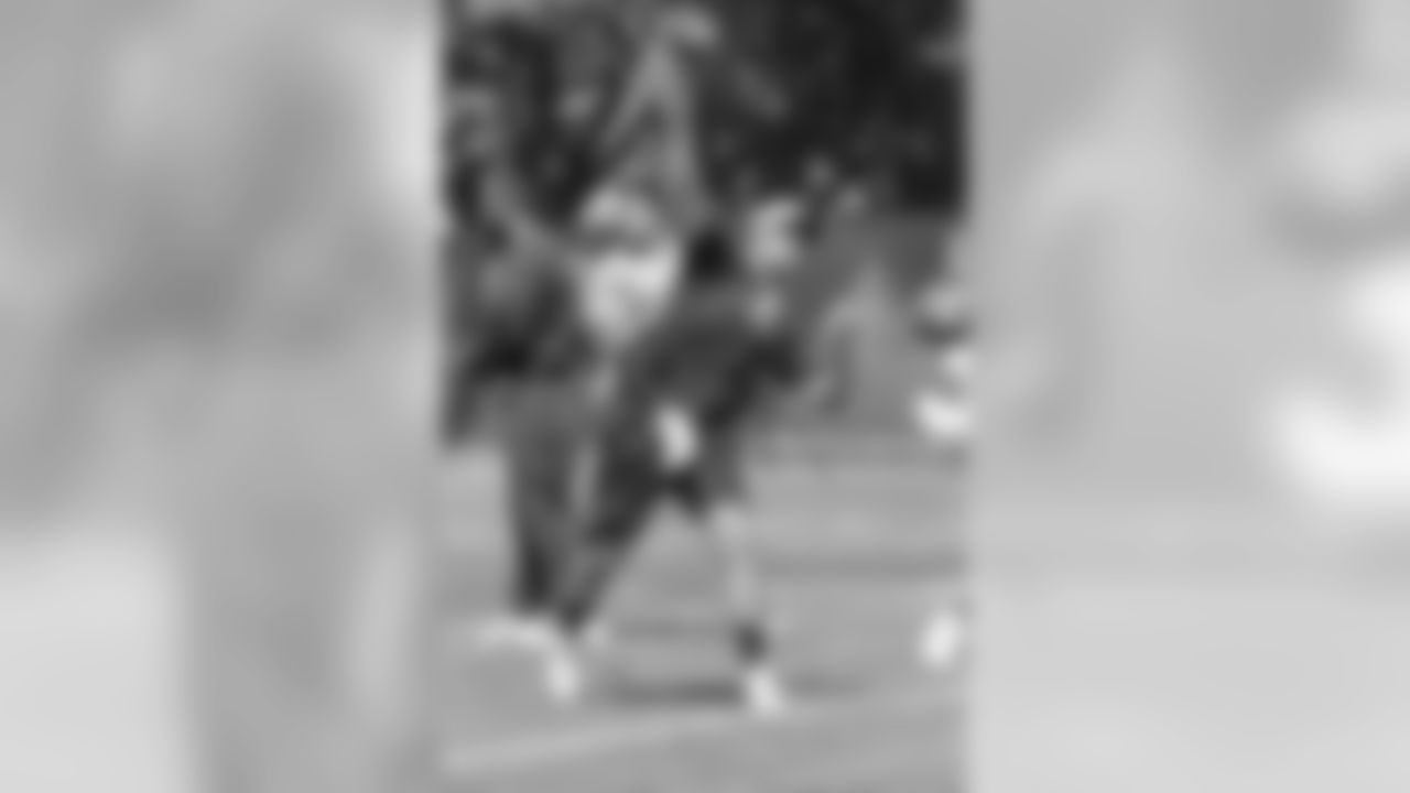 QB Cody Fajardo