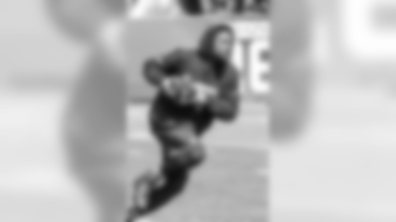 Michael Crabtree