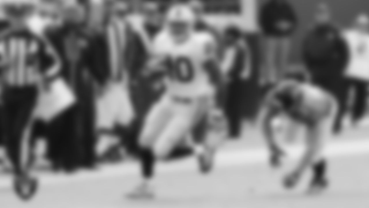 A look back at the matchups through the years between the Raiders and Jaguars.