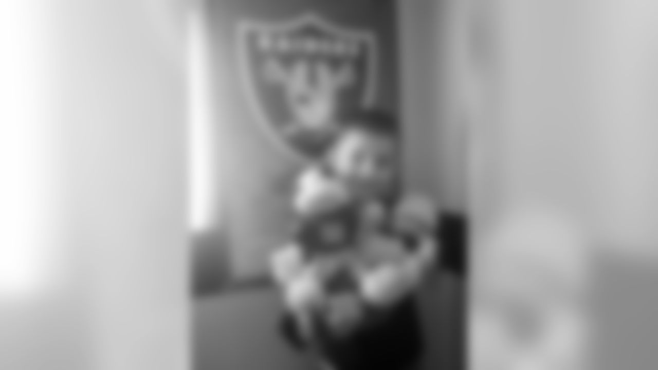 Raider Nation - The Next Generation