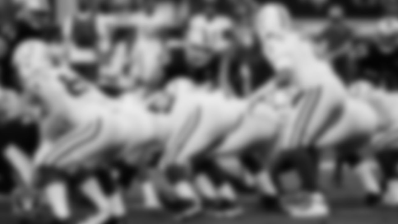 T23. Indianapolis Colts
Strength of Schedule: .478
2021 Matchup: Raiders at Colts - Sunday, Jan. 2 at 10 a.m. PT