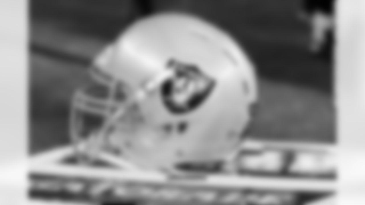 Raiders at Cowboys Week 13