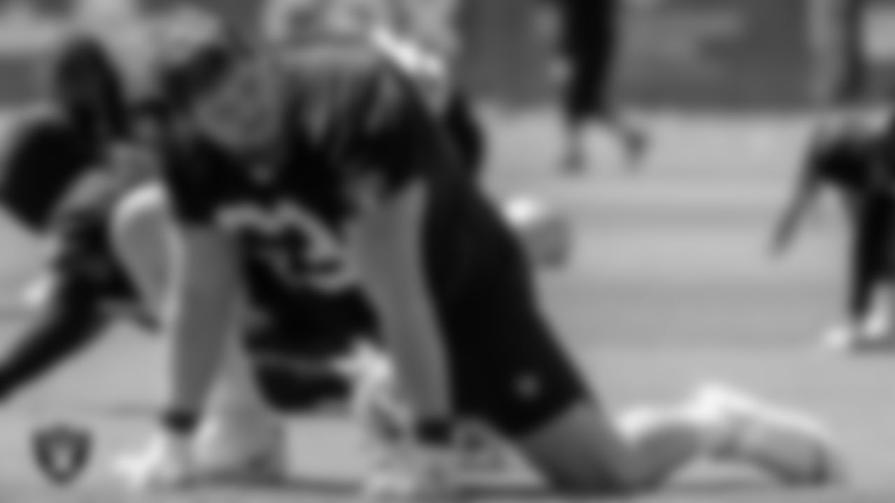 DL Tyler Lancaster