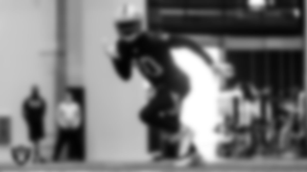 CB Shaun Crawford