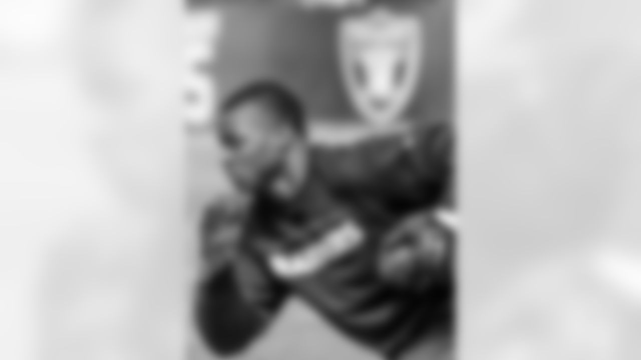 WR Amari Cooper