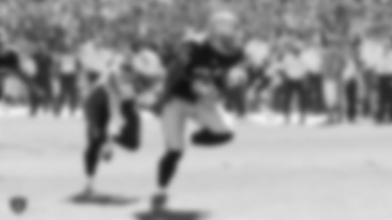 A look back at the matchups through the years between the Raiders and Los Angeles Chargers.