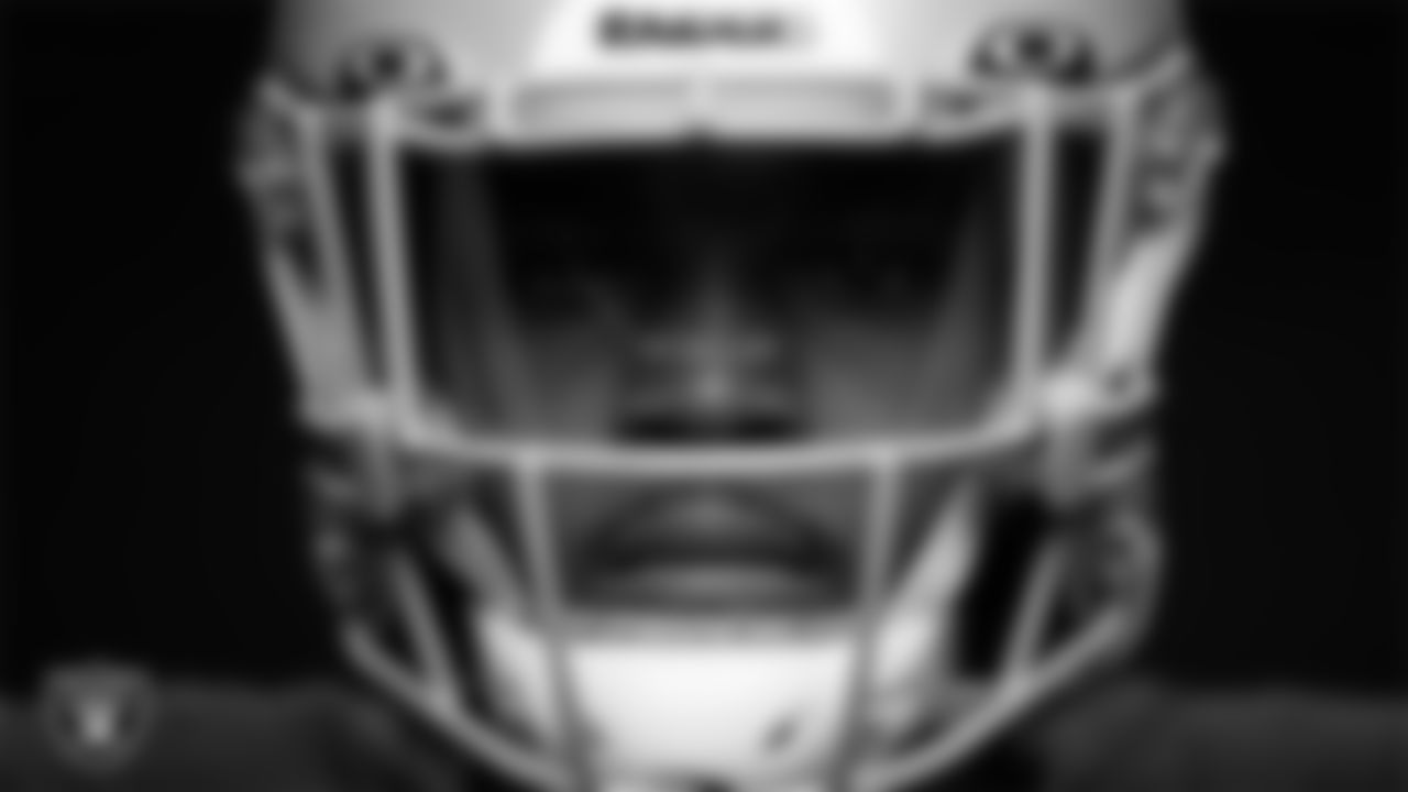 RB Josh Jacobs