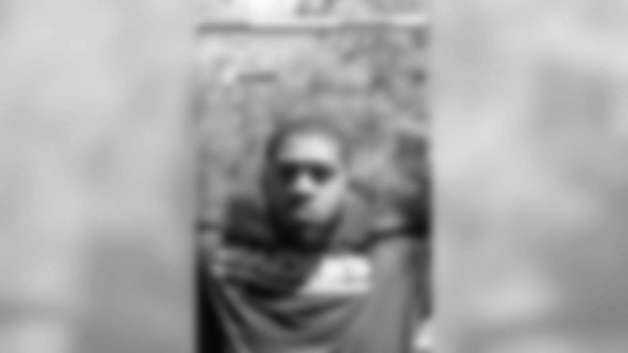 DT David Carter