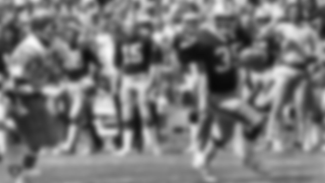 A look back at the matchups through the years between the Raiders and Los Angeles Chargers.