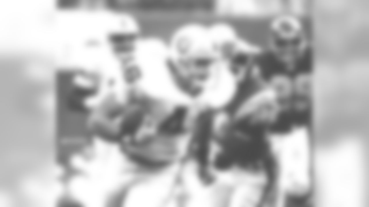 TE Todd Christensen